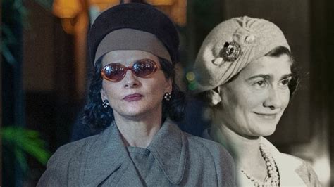 chanel antisemite|The truth about Coco Chanel and the Nazis .